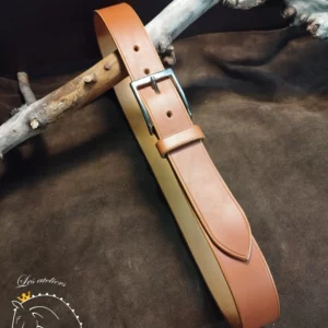Ceinture Sellier