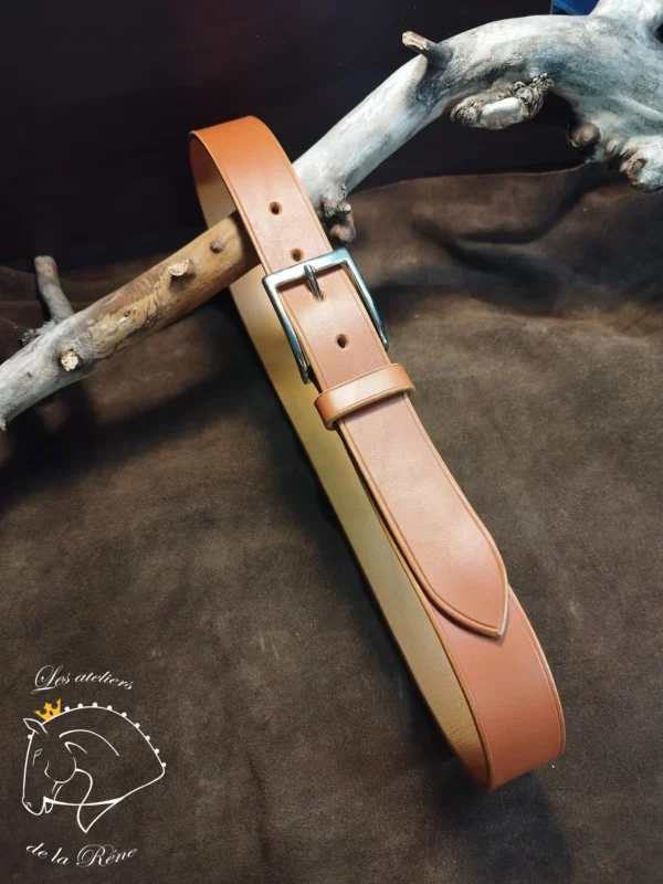 Ceinture Sellier
